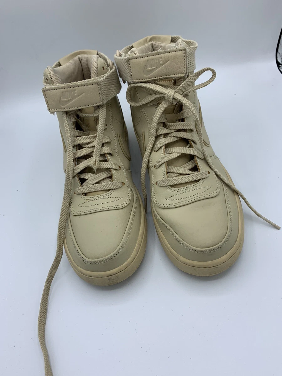 Nike vandal high supreme clearance leather