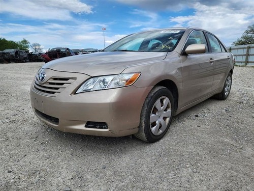 Driver Axle Shaft Front Axle VIN E 5th Digit 2.4L Fits 07-09 CAMRY 3238217 - Picture 5 of 12