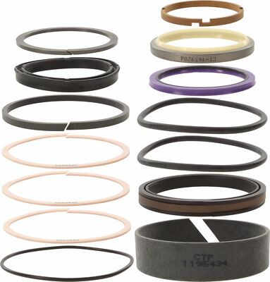 1057255 Replacement Boom Cylinder Seal Kit fits Caterpillar 307
