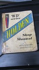 <!--F#f_0-->GENUINE GMH FACTORY HOLDEN