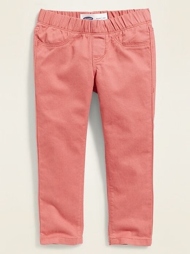 NWT Old Navy Skinny Pull-On Jeggings 