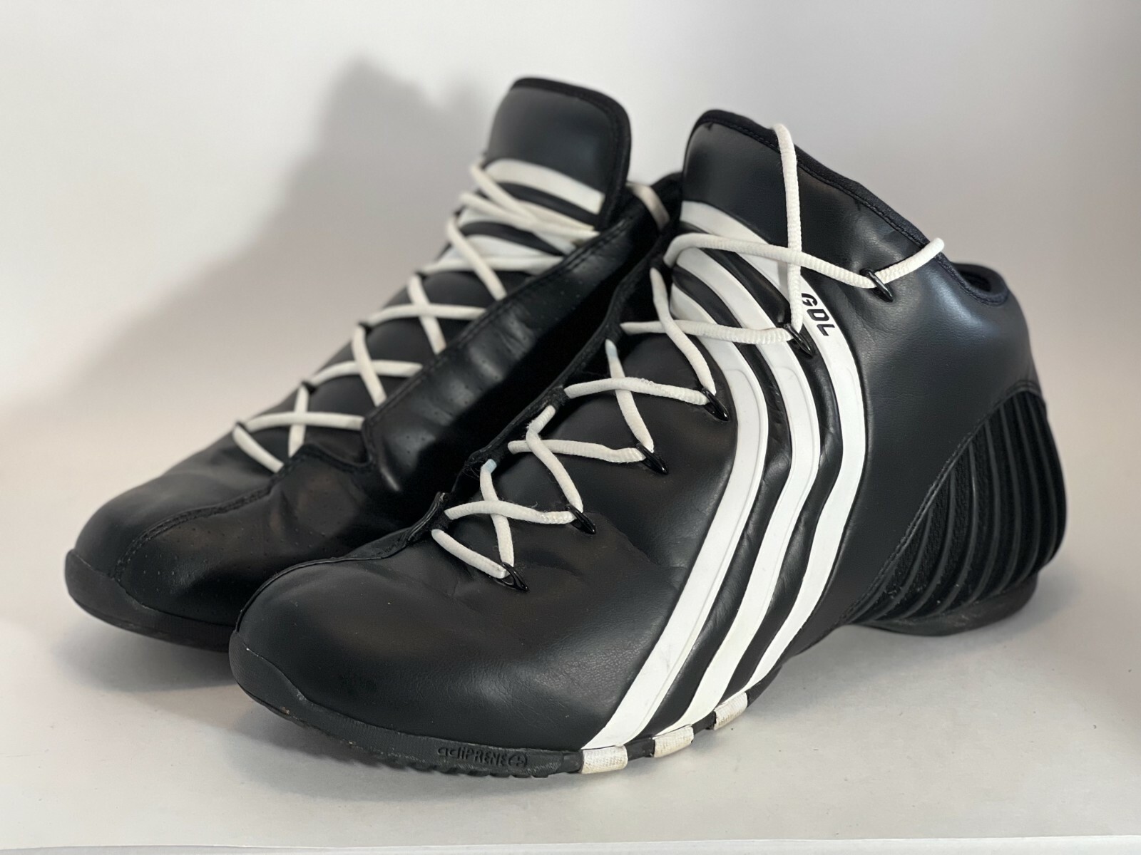 adidas game day lightning