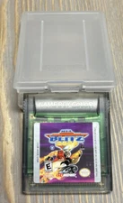 NFL Blitz 2000 (Nintendo Game Boy Color) Cartridge Only Authentic ￼Tested