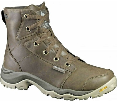 columbia camden chukka