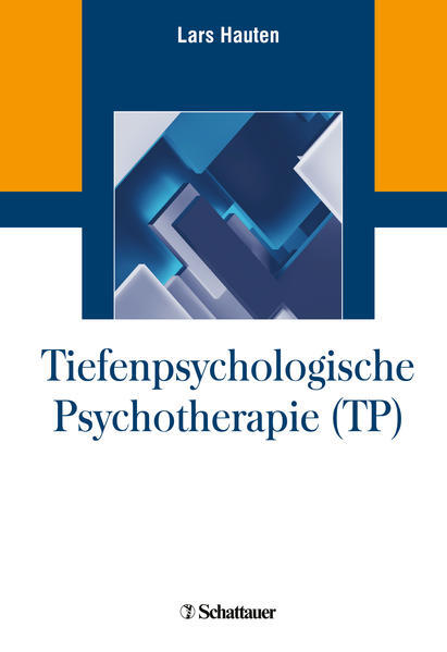 Tiefenpsychologische Psychotherapie (tp) | Lars Hauten | 2021 |