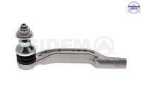 Sidem 49830 Spurstangenkopf Vorne Links FüR MERCEDES-BENZ