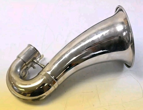 Arioso By Ridenour Bass Clarinet AHB-110 Hand Crafted 042005-021 - Picture 15 of 24