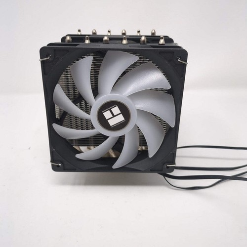 Peerless Assassin Thermalright 120 SE ARGB avec matériel de montage Intel