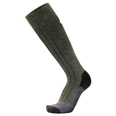 Meindl Trekkingsocke JAGD SOCK LODEN  LONG - Anatomic Socks