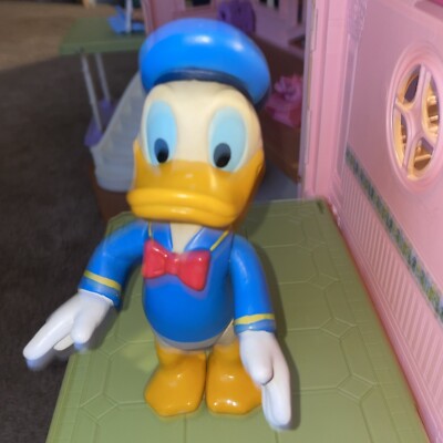 Vintage Disney Donald Duck 6