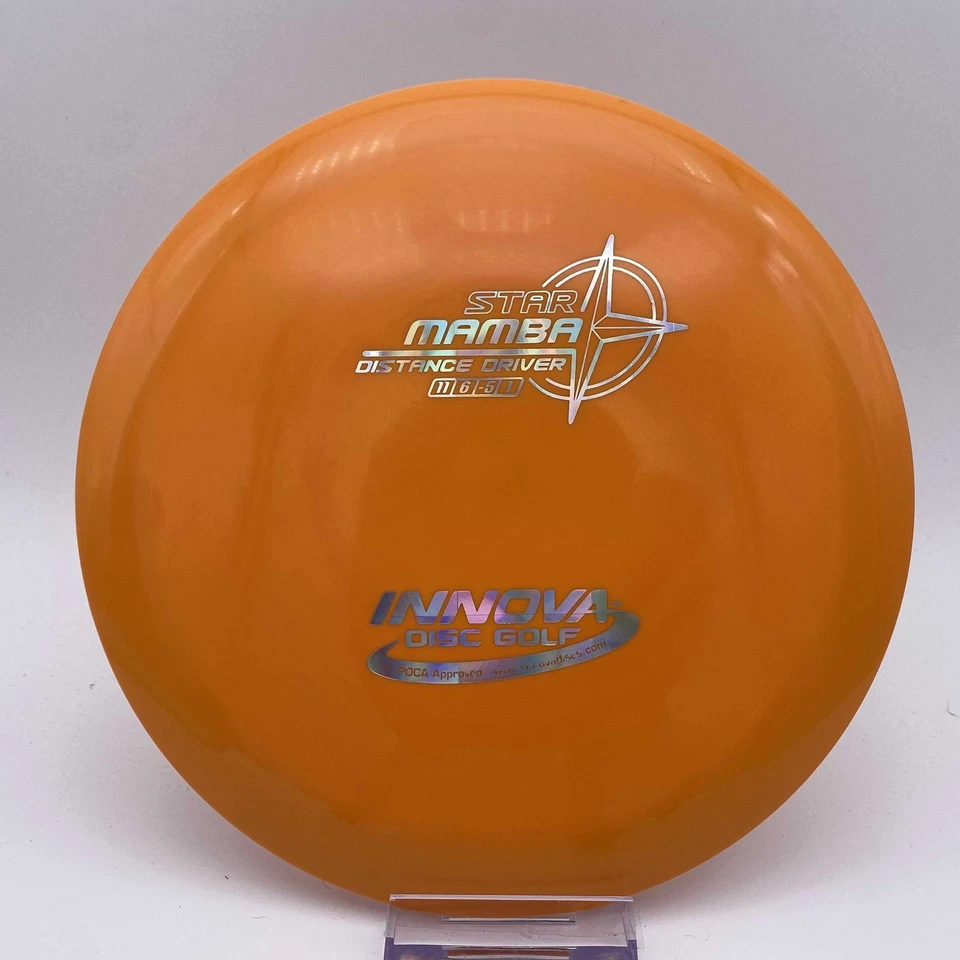 Innova Star Mamba | Choose Your Exact Disc - Image 3 of 4