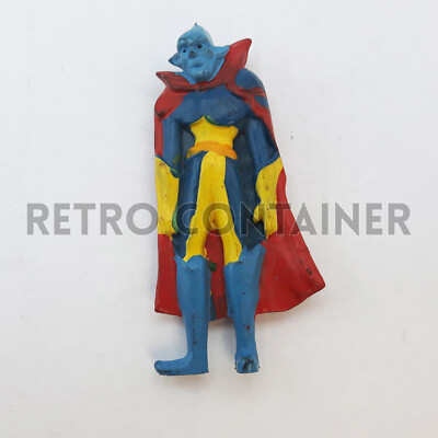 Goldorak Grendizer Goldrake Vinyl Figurine 40CM hl pro Marmit Classic