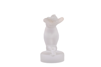 LALIQUE Crystal 