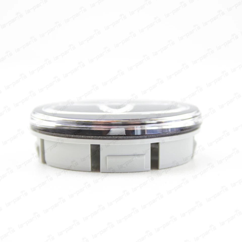 Nuevo tapacubos central de rueda negro genuino Toyota Scion 13-20 86 FR-S SU003-10879 Foto 3 de 4