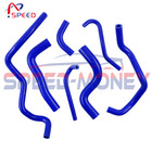 silicone radiator hose for Mazda Protegé 323 Familia 2.0 turbo 98-13