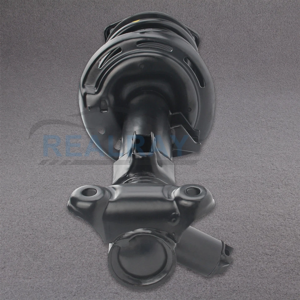 Puntales amortiguadores delanteros para Mercedes Benz E250 E400 E500 E550 C180 C250 C350 Foto 4 de 4