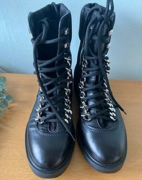 Casadei city rock best sale boots