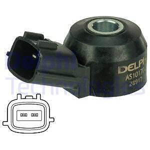 DELPHI AS10170 Knock Sensor for ALFA ROMEO,FIAT,FORD,LANCIA