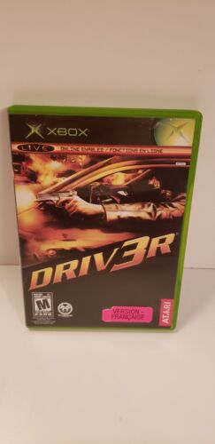 Huge Lot Of Xbox Games ( Microsoft, Xbox first edition ) Choose Your's Own - Picture 30 of 223