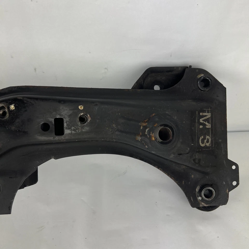 BMW Z3 M Roadster M3 1998 1999 2000 3,2 S52 motor base K cuadro miembro cruzado Foto 3 de 4