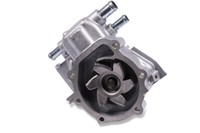 Hepu Wasserpumpe KüHlmittelpumpe FüR Subaru Forester Impreza Stufenheck P7509