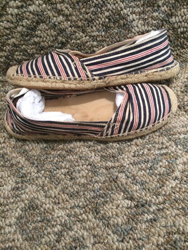 old navy 2pair Of Flates Size 10 - Picture 5 of 12