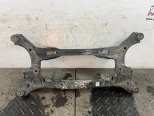19-21 HYUNDAI TUCSON FWD REAR SUSPENSION CRADLE CROSSMEMBER