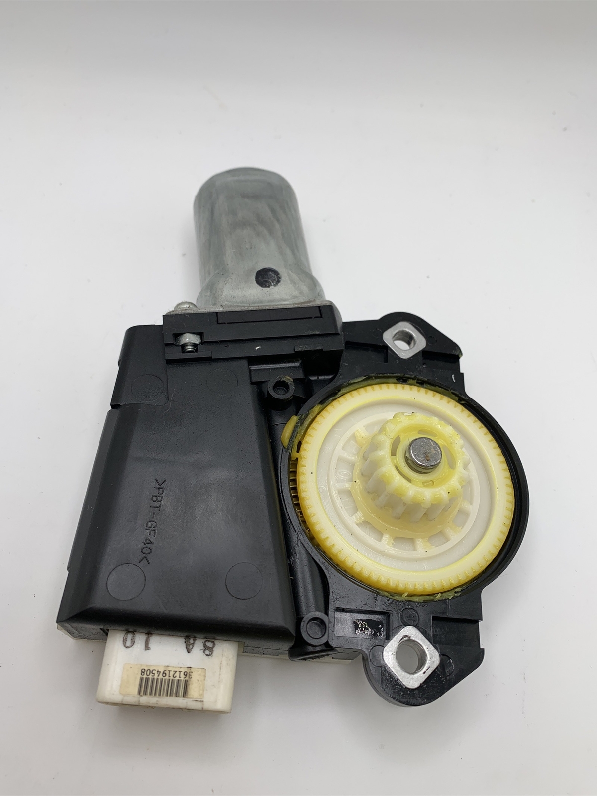 2011 2012 2013 2014 2015 2016 Scion TC Sunroof Sun Roof Motor 471701