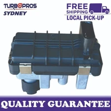 Turbo Electronic Actuator For Mercedes Benz C300/C350/CLS320/CLS350 OM642 3.0L