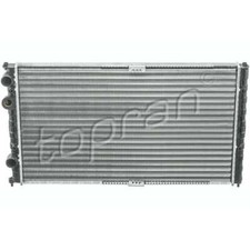 Radiateur Seat INCA