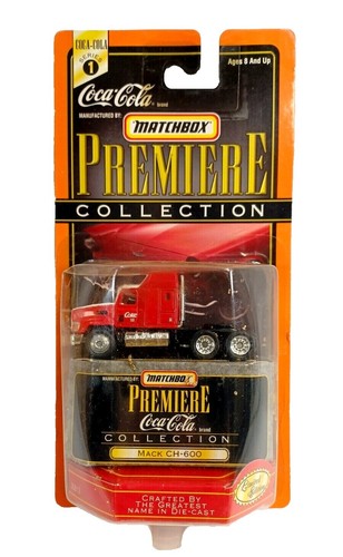 Matchbox Collectibles Platinium Edition - E: 1/50. Ford Model T 1912