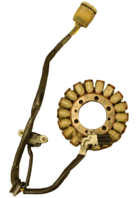 2013 Honda Foreman 500 Trx500fm 4x4 S Stator Generator Alternator Magneto SB92