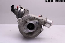 ORIGINAL Turbolader HONDA ACCORD VIII Estate (CW)  2010