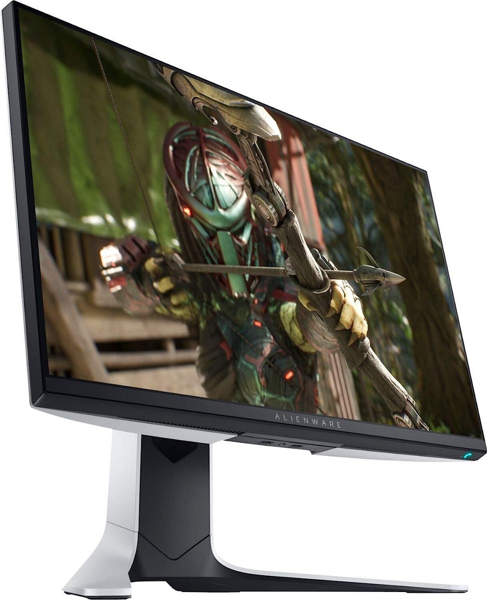 New DELL AW2521HFL 24.5