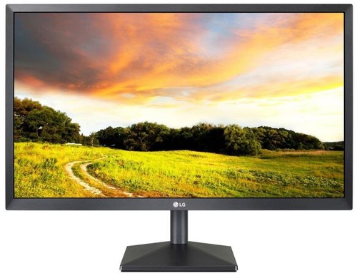 22" 23" 24" DELL HP LG SAMSUNG ASUS Full HD LCD Widescreen Monitor w/ Cable HDMI - Picture 7 of 10