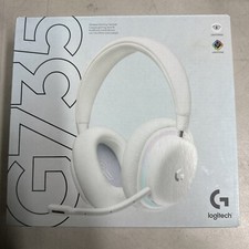 Logitech G735 Wireless Bluetooth Gaming Heads...