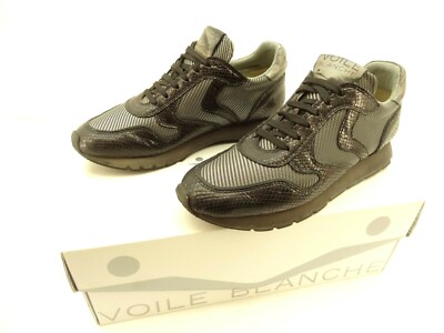 Voile Blanche Sneaker Freizeitschuhe Sportschuhe Damen Gr.40 