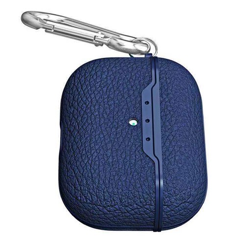 Black/Red/Green/Blue TPU Bluetooth Earphone Protective Case Bag For Airpods3 - Picture 10 of 20