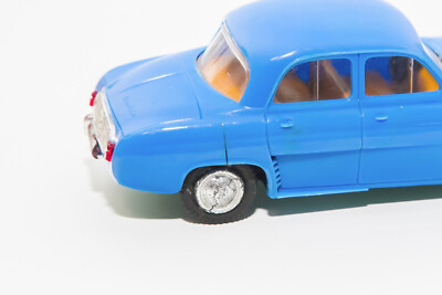 Miniature Norev Renault Dauphine 1/43 - Collection, Occasion