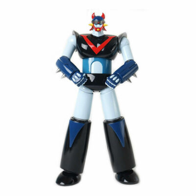 Robot Taekwon V Actionfigur / Alloy Version / Limited Edition