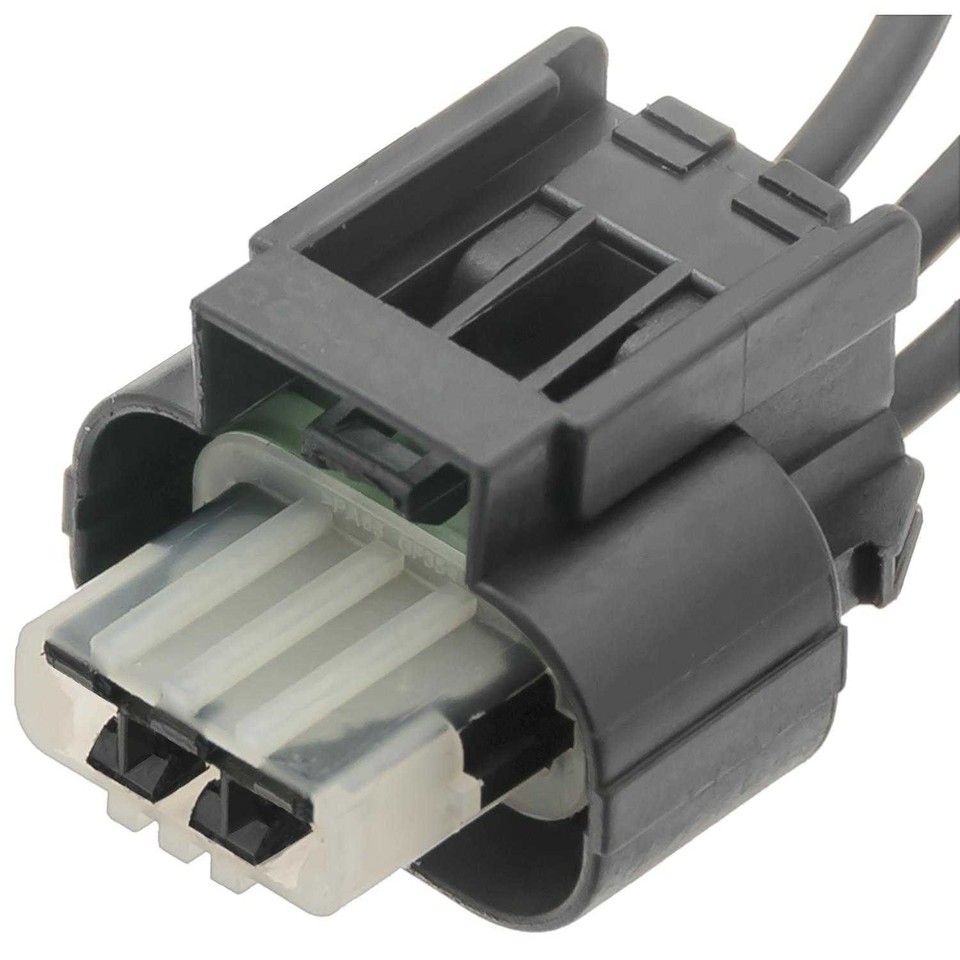 Diesel Fuel Injector Rail Connector Standard S2499 eBay