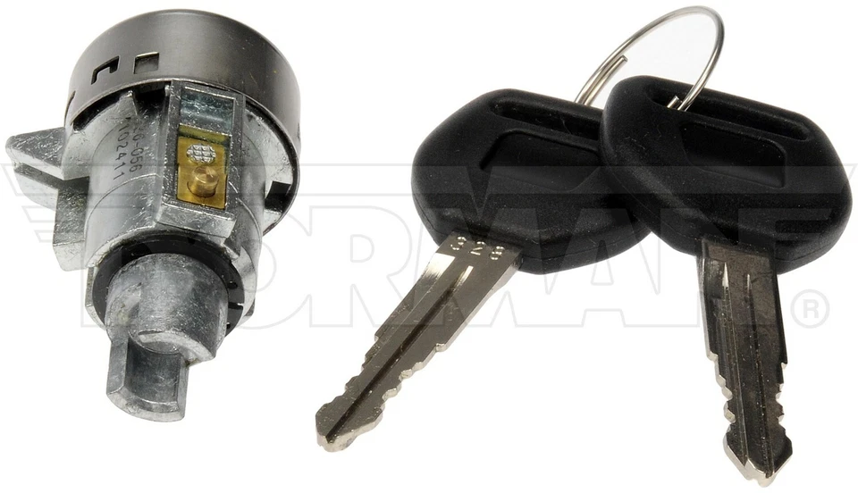 Se adapta a Honda Civic 1996-2000 cilindro de bloqueo de encendido Dorman 1997 1998 1999 2000 Foto 3 de 4