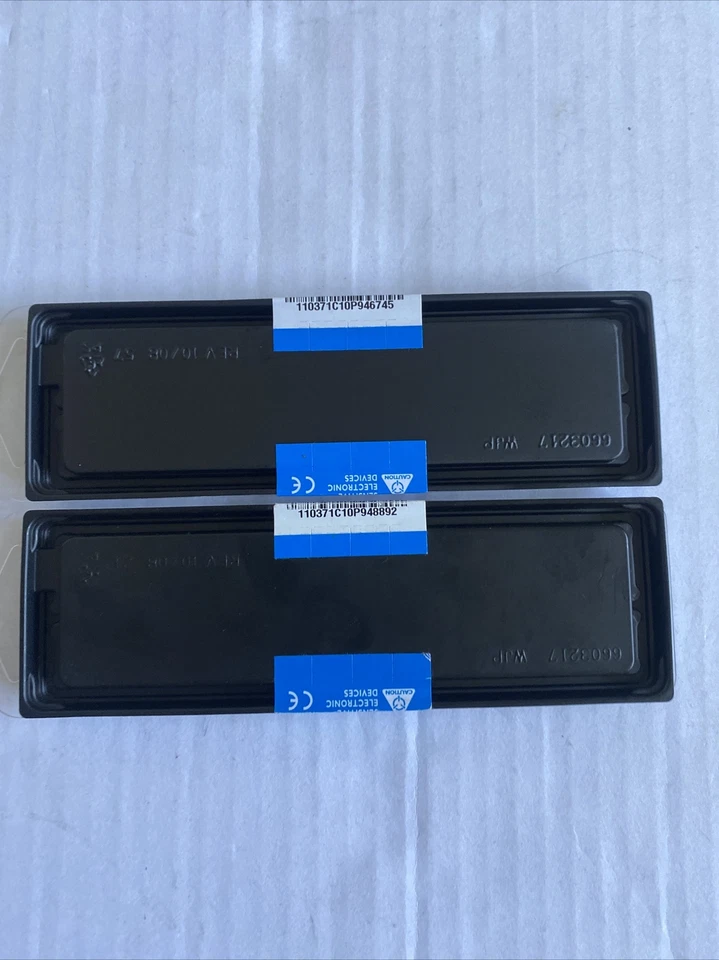 2GB 2x1GB PC2 5300 DDR2-667 Dell SNPU8622C/1G ELPIDA RAM MEMORY KIT LOW PROFILE - Image 4 of 4