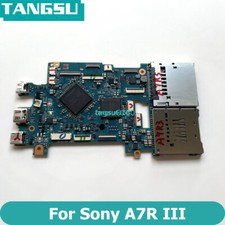 For Sony A7RIII A7RM3 Mainboard Mother Board Main Driver Togo Image PCB Part