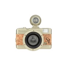 Lomography Fisheye No. 2 brut edition fotocamera Lomo 35 mm