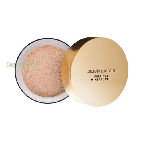 Bareminerals Original Mineral Veil Loose Setting Powder Translucent 24g NEW - Picture 15 of 24