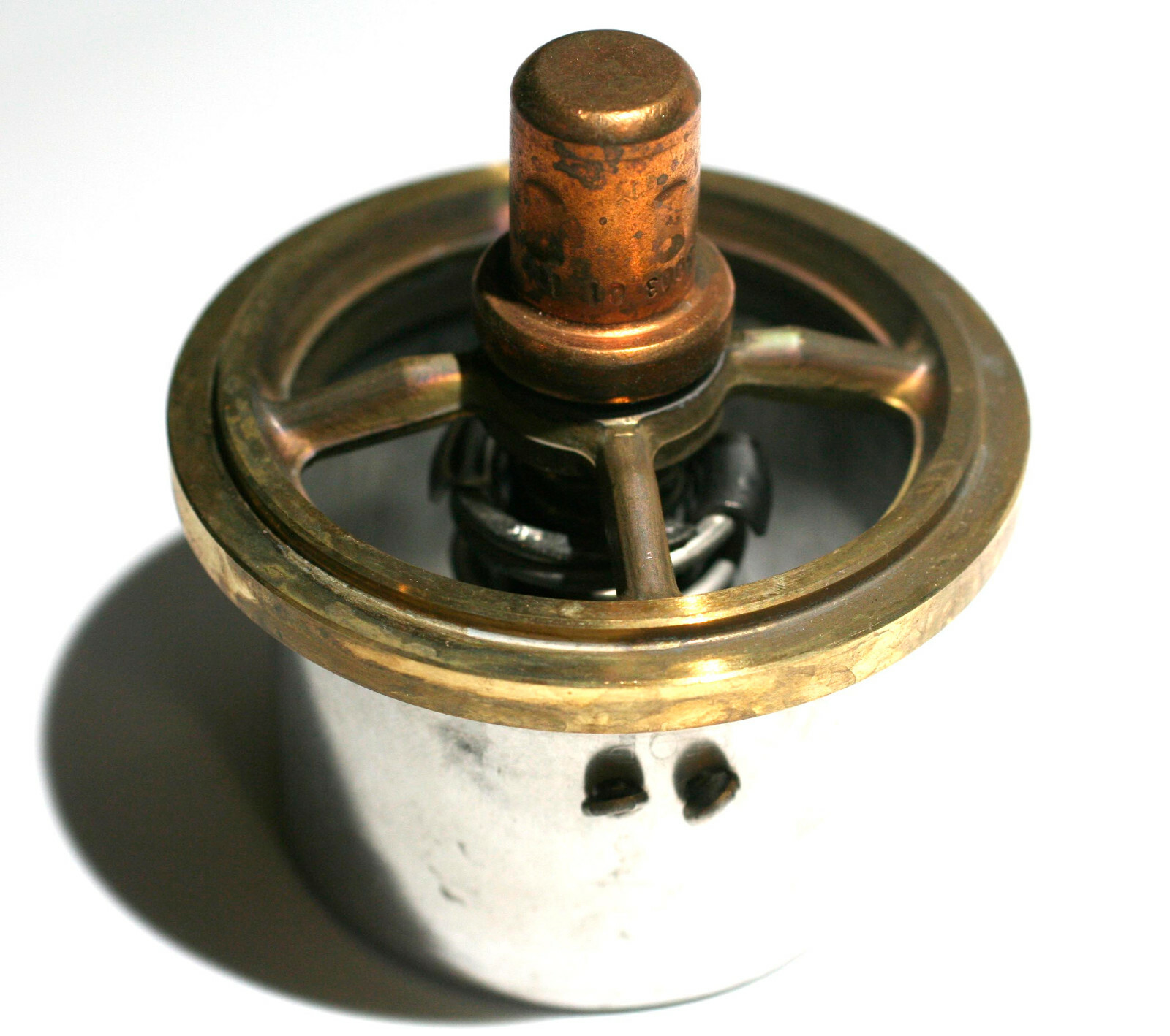 CalTherm CT210101 Thermostat, Made in the USA, NEW IN BOX SHIPS Fast