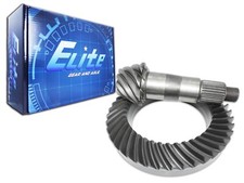 Jeep Jt Gladiator Dana 44 M210 Front 5.38 Ring And Pinion Elite Q1 Gear Set