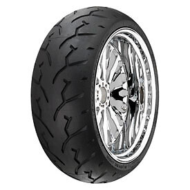Gomme Moto 180/55 B18 Pirelli 80H NIGHT DRAGON GT pneumatici nuovi