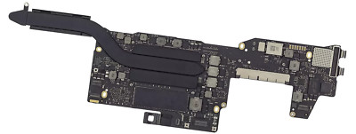   MACBOOK PRO 13'' EMC 3164 A1708 Logic Board i5 2.3GHz 16GB 661-07572     